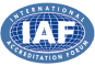 IAF Logo